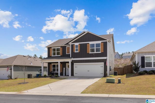 1335 CHELSEA PARK TRAIL, Chelsea, AL 35043