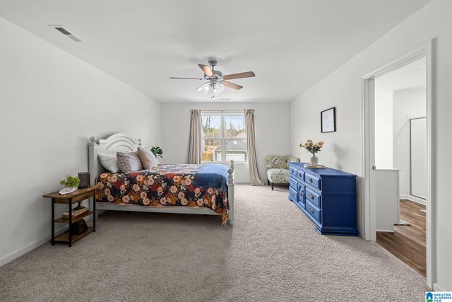 1335 CHELSEA PARK TRAIL, Chelsea, AL 35043