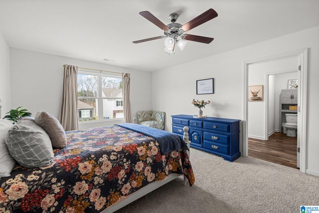 1335 CHELSEA PARK TRAIL, Chelsea, AL 35043