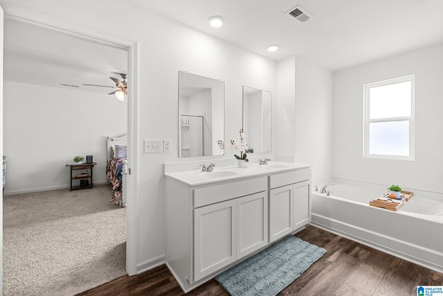 1335 CHELSEA PARK TRAIL, Chelsea, AL 35043