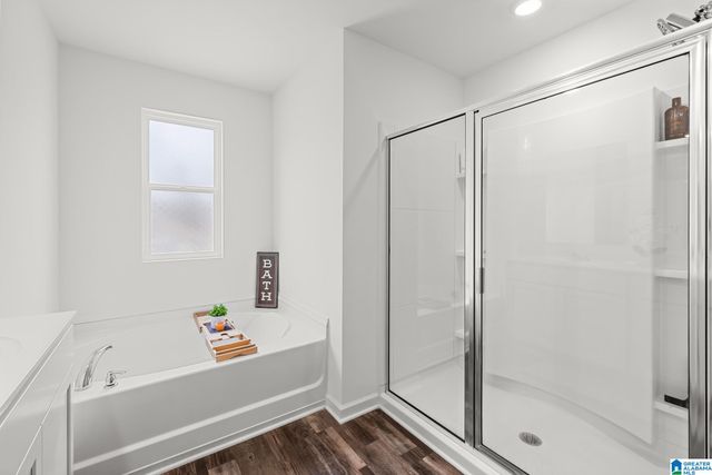 1335 CHELSEA PARK TRAIL, Chelsea, AL 35043