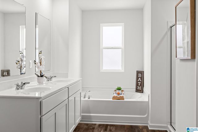 1335 CHELSEA PARK TRAIL, Chelsea, AL 35043