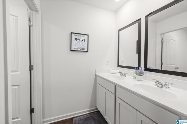 1335 CHELSEA PARK TRAIL, Chelsea, AL 35043