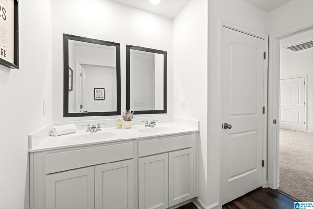 1335 CHELSEA PARK TRAIL, Chelsea, AL 35043