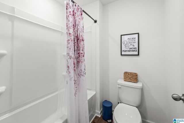 1335 CHELSEA PARK TRAIL, Chelsea, AL 35043