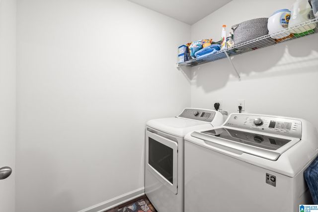 1335 CHELSEA PARK TRAIL, Chelsea, AL 35043