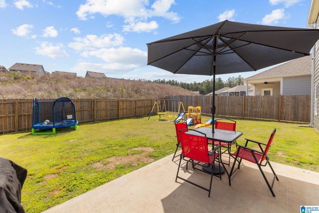 1335 CHELSEA PARK TRAIL, Chelsea, AL 35043