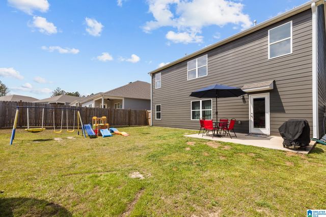 1335 CHELSEA PARK TRAIL, Chelsea, AL 35043