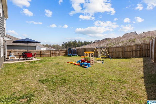 1335 CHELSEA PARK TRAIL, Chelsea, AL 35043