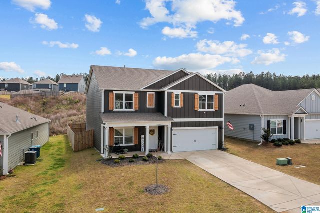 1335 CHELSEA PARK TRAIL, Chelsea, AL 35043