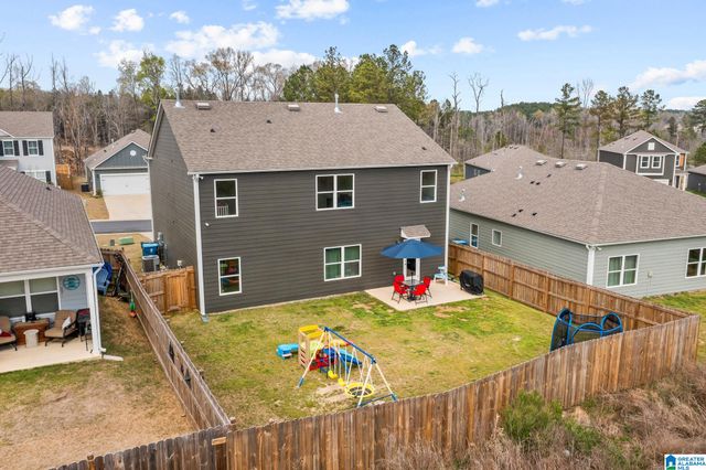 1335 CHELSEA PARK TRAIL, Chelsea, AL 35043