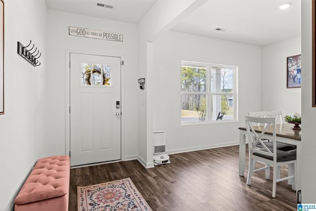 1335 CHELSEA PARK TRAIL, Chelsea, AL 35043