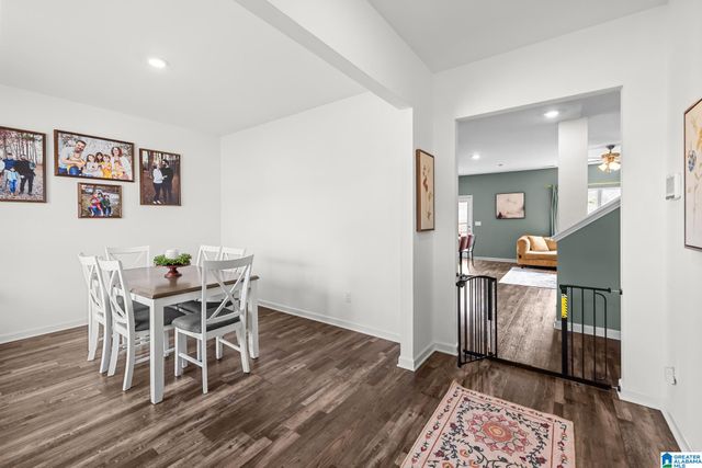 1335 CHELSEA PARK TRAIL, Chelsea, AL 35043