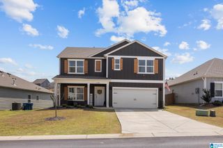 1335 CHELSEA PARK TRAIL, Chelsea, AL 35043