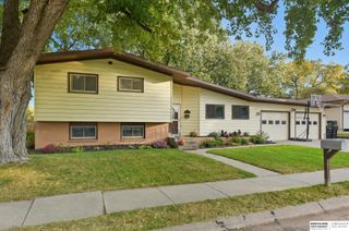 810 W 11th Street, Wahoo, NE 68066