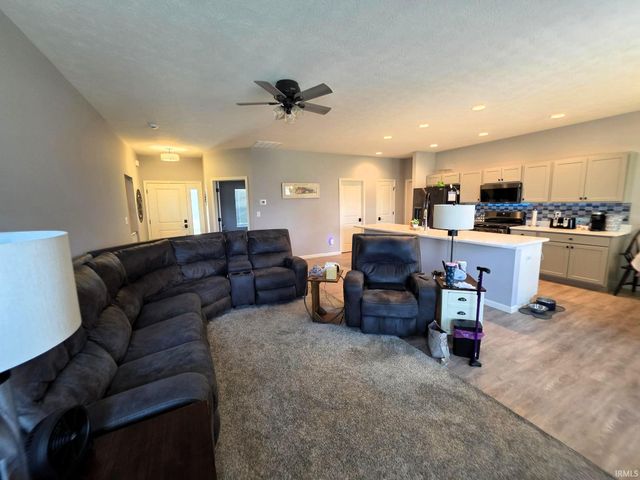 410 Folkston Way, Lafayette, IN 47905