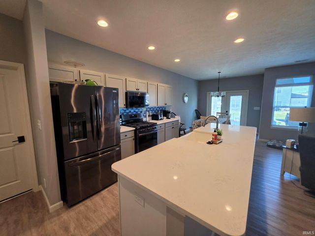 410 Folkston Way, Lafayette, IN 47905