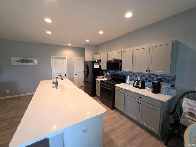 410 Folkston Way, Lafayette, IN 47905