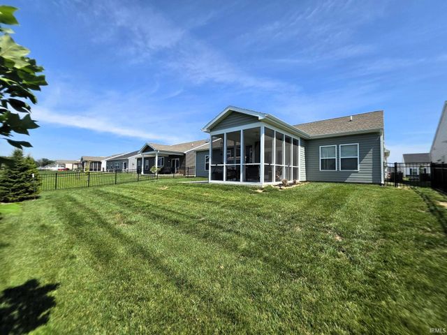 410 Folkston Way, Lafayette, IN 47905