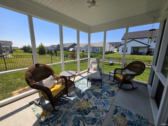 410 Folkston Way, Lafayette, IN 47905