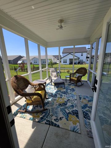 410 Folkston Way, Lafayette, IN 47905
