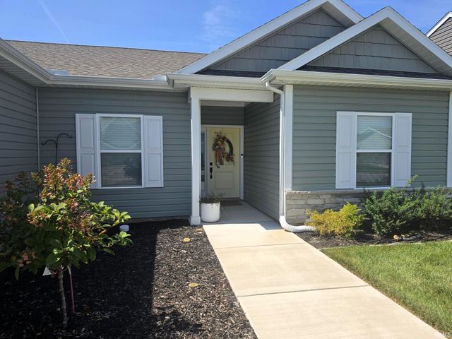 410 Folkston Way, Lafayette, IN 47905