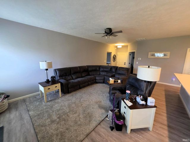410 Folkston Way, Lafayette, IN 47905