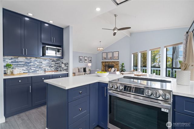 6214 NE 129th Street, Kirkland, WA 98034