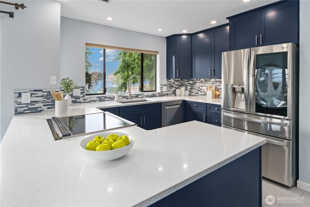 6214 NE 129th Street, Kirkland, WA 98034