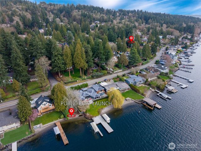 6214 NE 129th Street, Kirkland, WA 98034