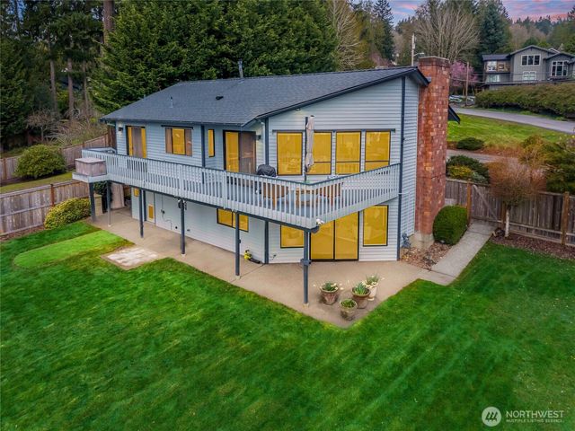 6214 NE 129th Street, Kirkland, WA 98034