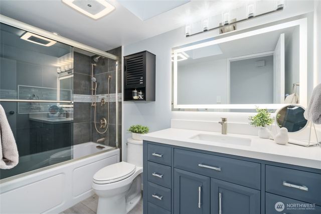 6214 NE 129th Street, Kirkland, WA 98034