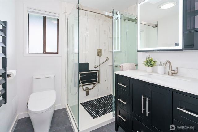 6214 NE 129th Street, Kirkland, WA 98034