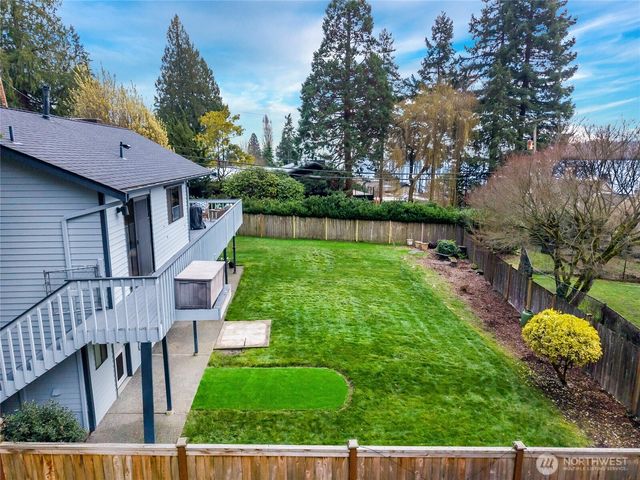 6214 NE 129th Street, Kirkland, WA 98034