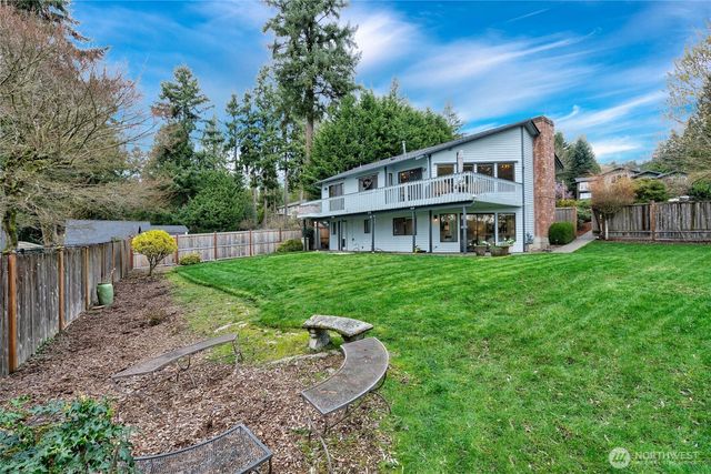 6214 NE 129th Street, Kirkland, WA 98034