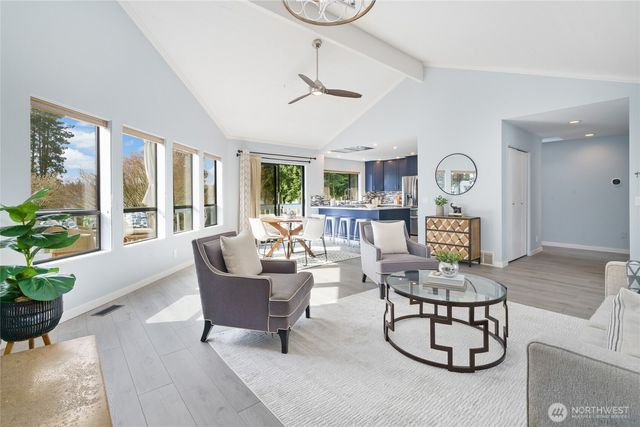 6214 NE 129th Street, Kirkland, WA 98034