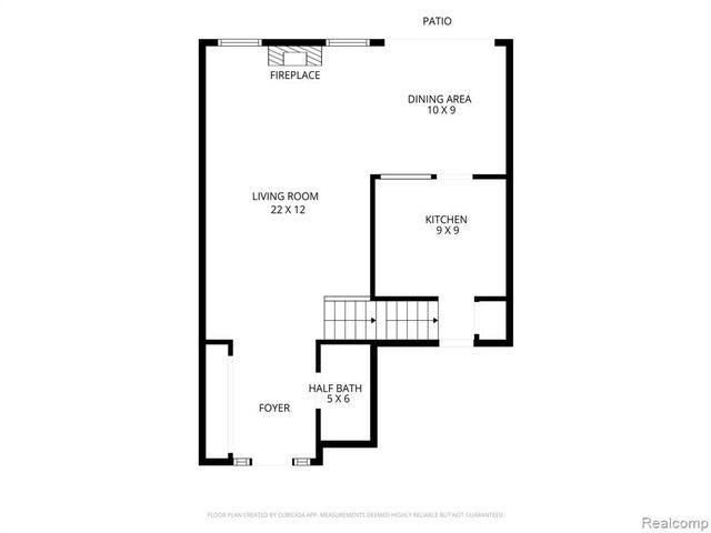 5084 Buckingham, Troy, MI 48098