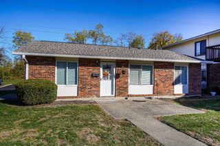 2 Dusk Court, Fairfield, OH 45014