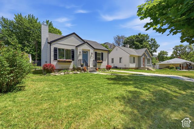 2358 S POLK AVE, Ogden, UT 84401