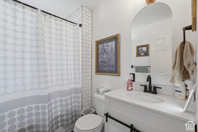 2358 S POLK AVE, Ogden, UT 84401