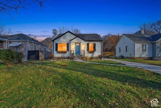 2358 S POLK AVE, Ogden, UT 84401