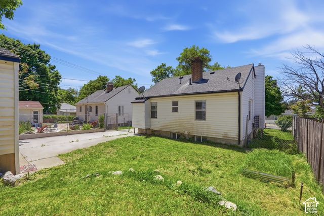 2358 S POLK AVE, Ogden, UT 84401