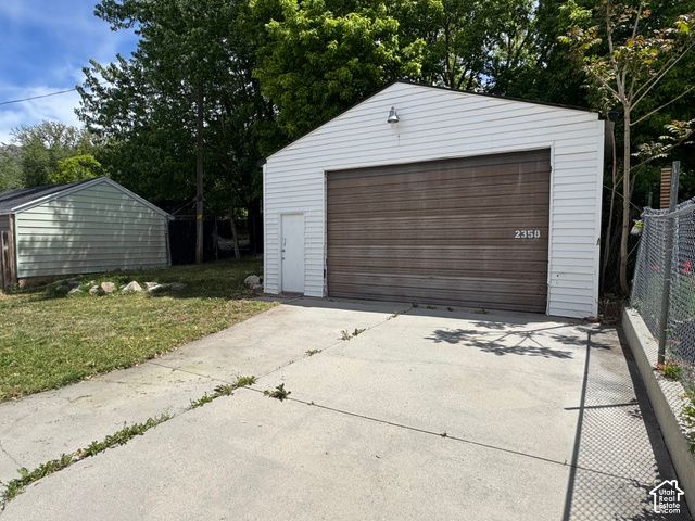 2358 S POLK AVE, Ogden, UT 84401