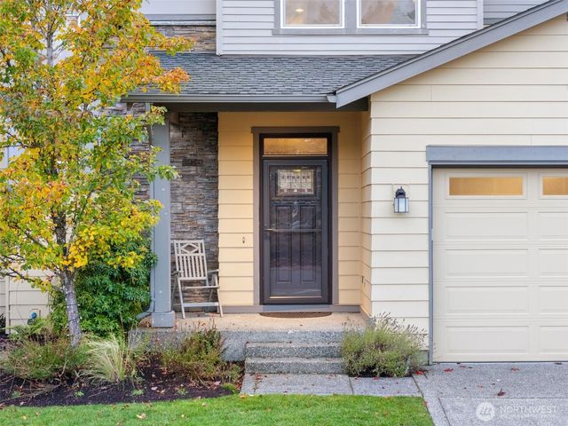 1854 Claret Loop NW, Poulsbo, WA 98370