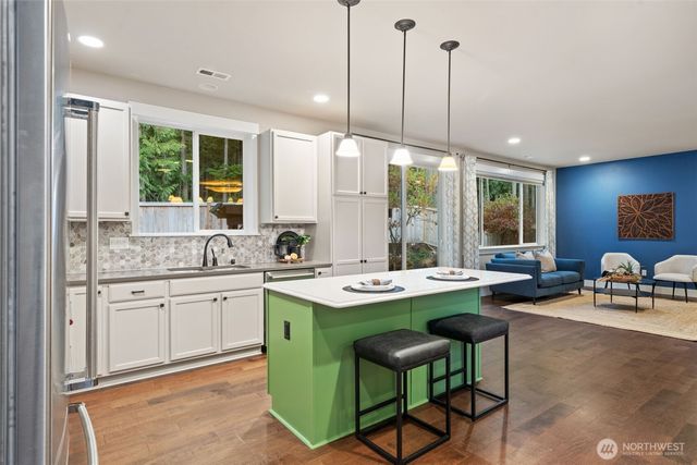 1854 Claret Loop NW, Poulsbo, WA 98370