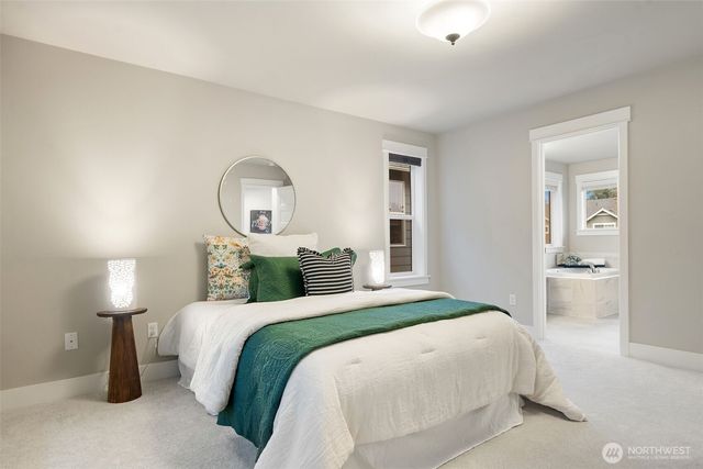 1854 Claret Loop NW, Poulsbo, WA 98370