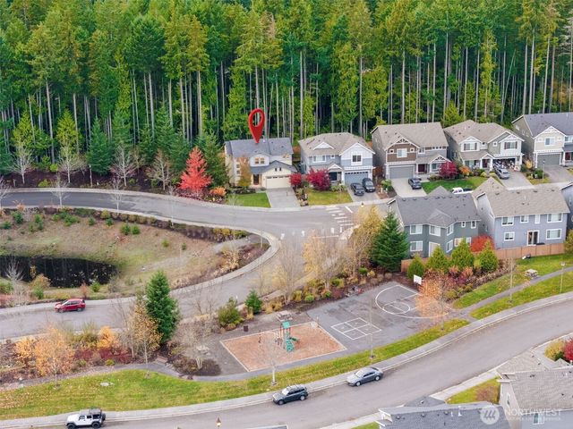 1854 Claret Loop NW, Poulsbo, WA 98370