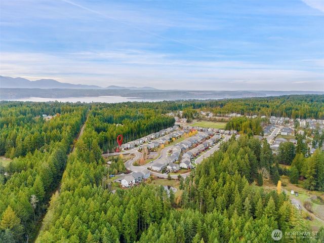 1854 Claret Loop NW, Poulsbo, WA 98370
