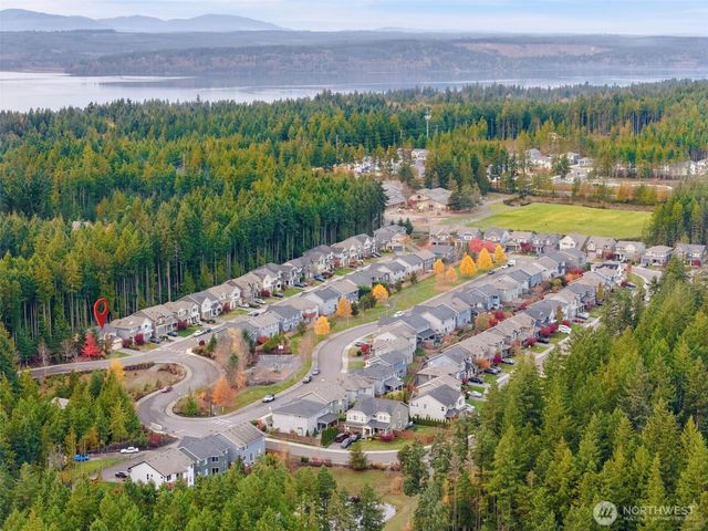 1854 Claret Loop NW, Poulsbo, WA 98370
