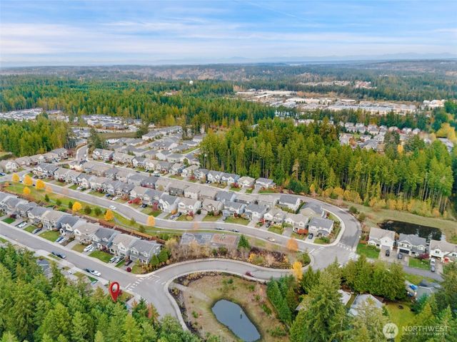 1854 Claret Loop NW, Poulsbo, WA 98370